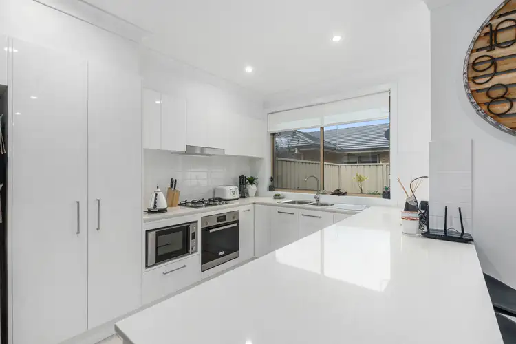 Third view of Homely house listing, 10/10 Derwent Avenue, Avondale NSW 2530