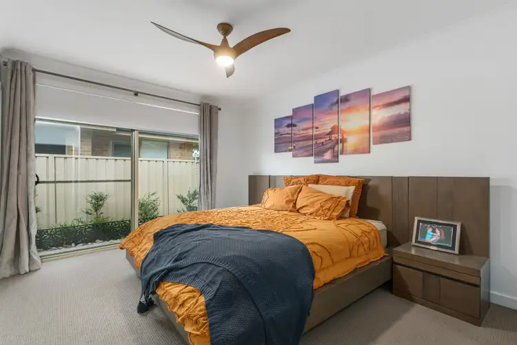 Fourth view of Homely house listing, 10/10 Derwent Avenue, Avondale NSW 2530