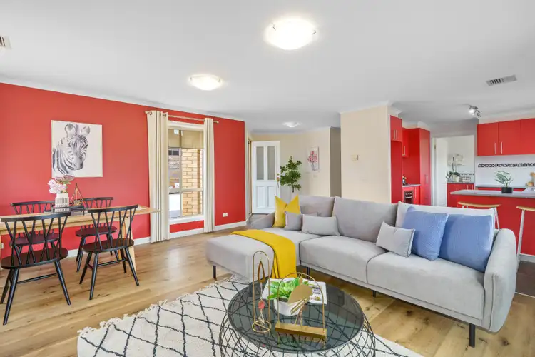 Second view of Homely unit listing, 2/9 French Street, Thomastown VIC 3074