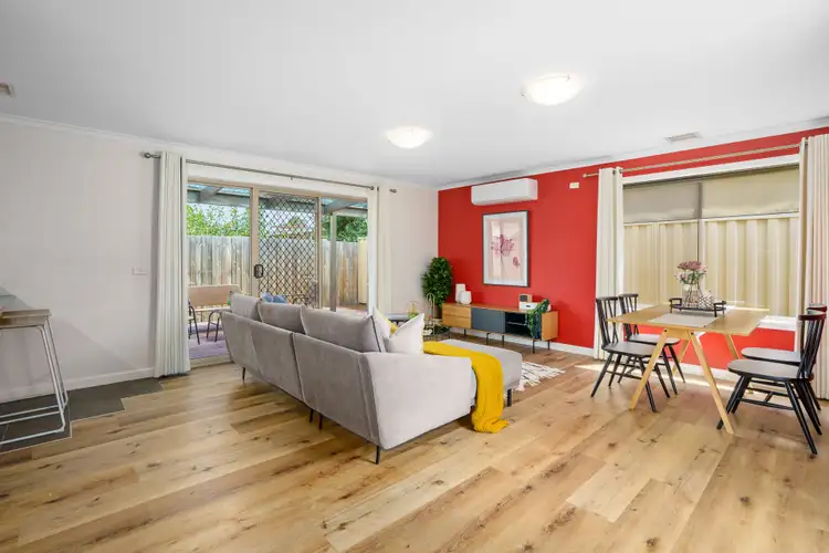 Third view of Homely unit listing, 2/9 French Street, Thomastown VIC 3074