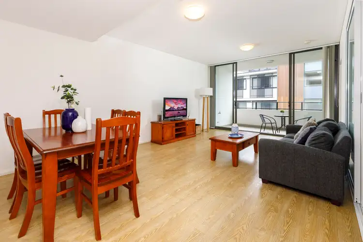306B/1 Allengrove Crescent, North Ryde NSW 2113