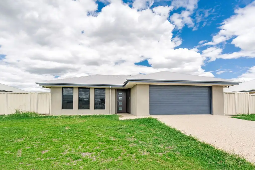 Main view of Homely house listing, 9 Thornton Street, Emerald QLD 4720