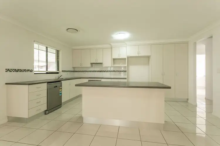 Second view of Homely house listing, 9 Thornton Street, Emerald QLD 4720