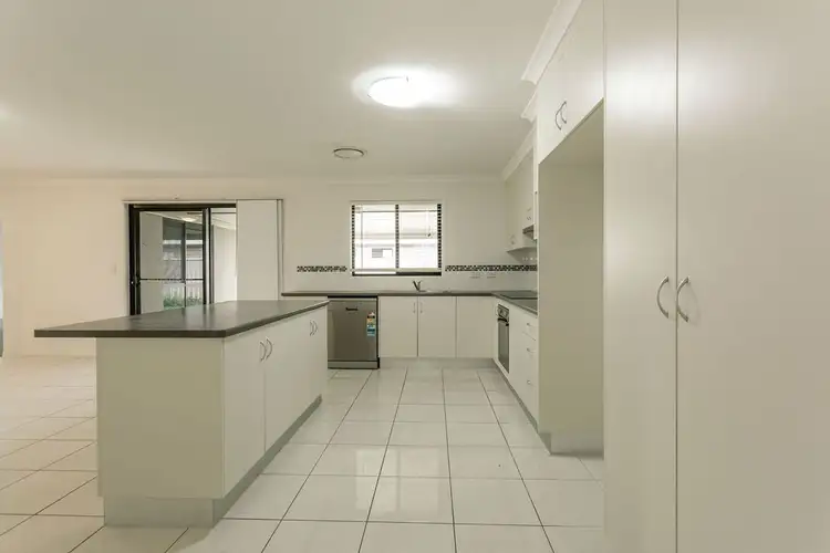 Third view of Homely house listing, 9 Thornton Street, Emerald QLD 4720