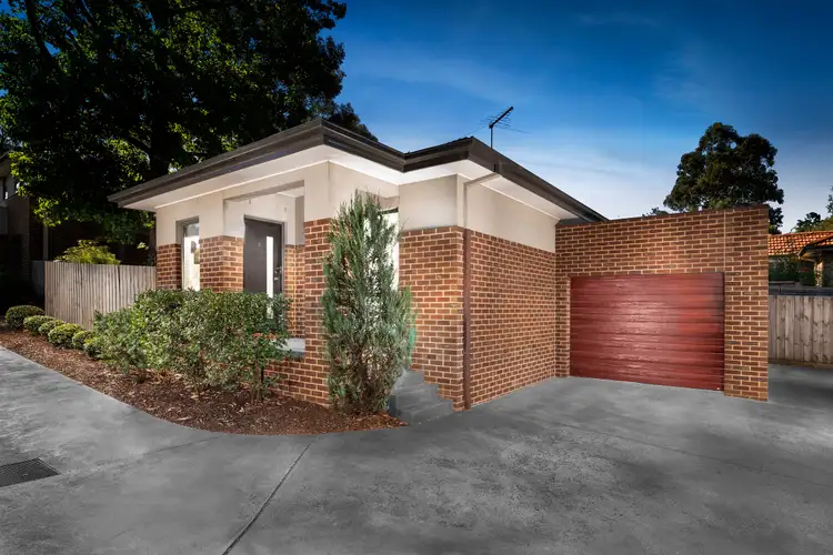 Second view of Homely unit listing, 7/57 Bayswater Road, Croydon VIC 3136