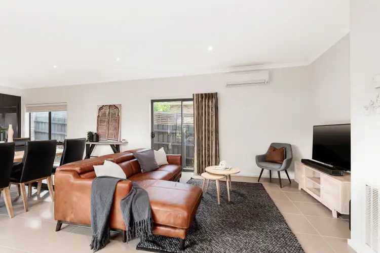 Fourth view of Homely unit listing, 7/57 Bayswater Road, Croydon VIC 3136