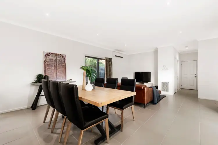 Fifth view of Homely unit listing, 7/57 Bayswater Road, Croydon VIC 3136