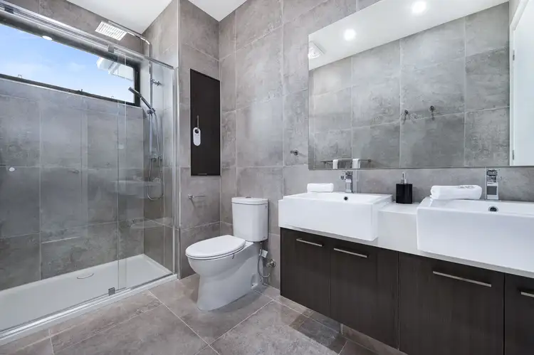 Fourth view of Homely townhouse listing, 2/26 Teck Street, Ashwood VIC 3147