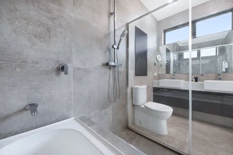 Fifth view of Homely townhouse listing, 2/26 Teck Street, Ashwood VIC 3147