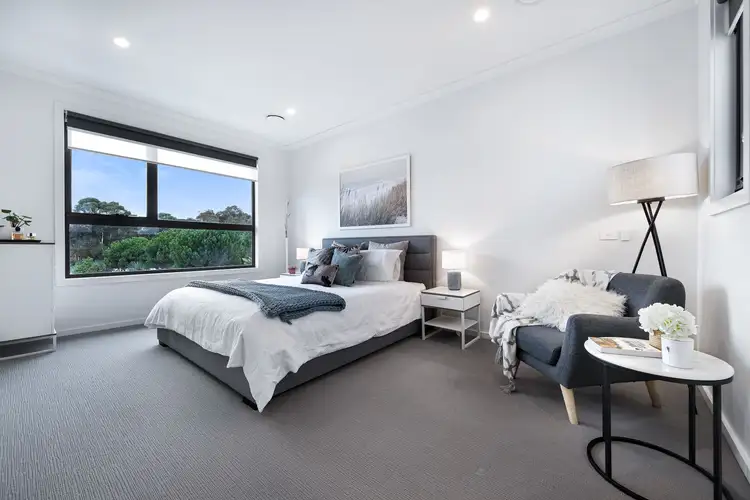 Sixth view of Homely townhouse listing, 2/26 Teck Street, Ashwood VIC 3147