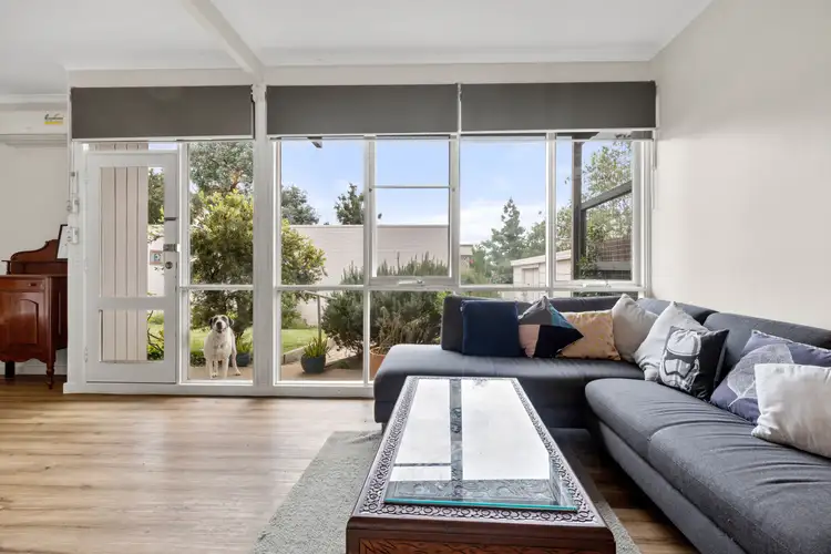 Second view of Homely house listing, 8 McGowen Close, Spence ACT 2615