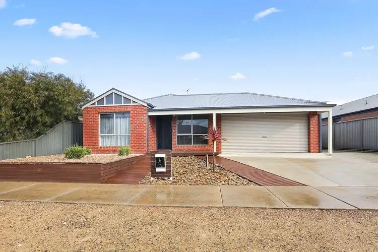 Main view of Homely house listing, 6 Nankeen Avenue, Lara VIC 3212