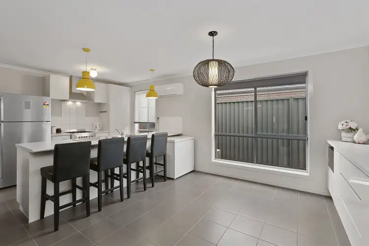 Second view of Homely house listing, 6 Nankeen Avenue, Lara VIC 3212
