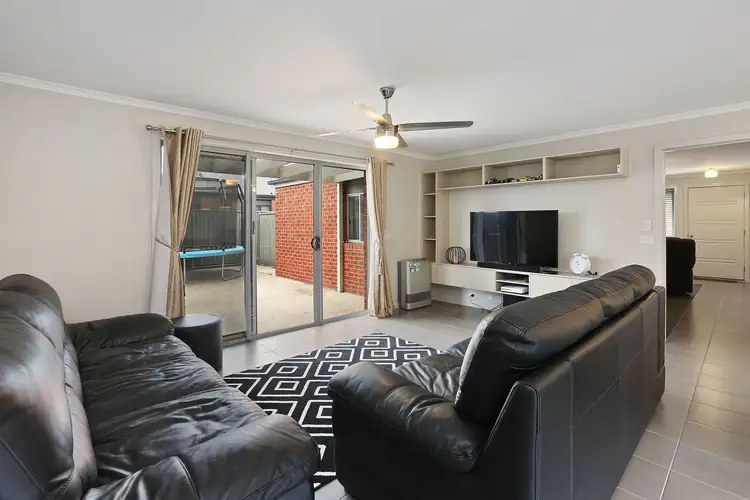 Third view of Homely house listing, 6 Nankeen Avenue, Lara VIC 3212