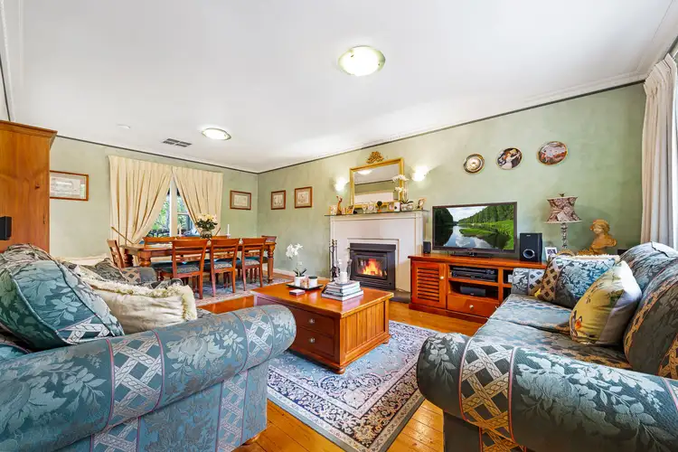 Second view of Homely house listing, 2 Darbyshire Road, Mount Waverley VIC 3149