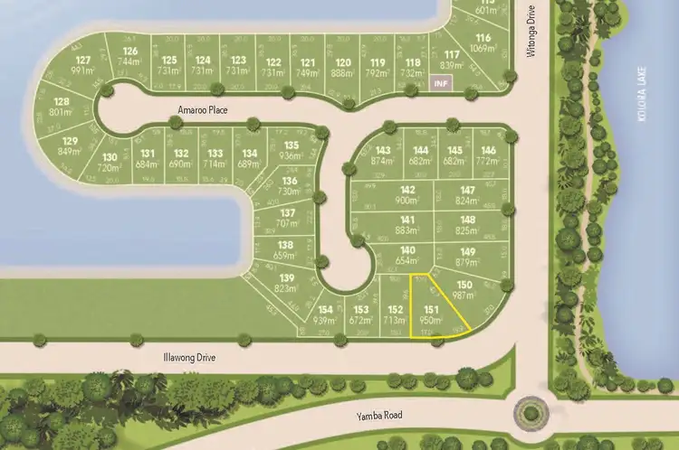 Second view of Homely semi-detached listing, 2/29 Witonga Drive, Yamba NSW 2464