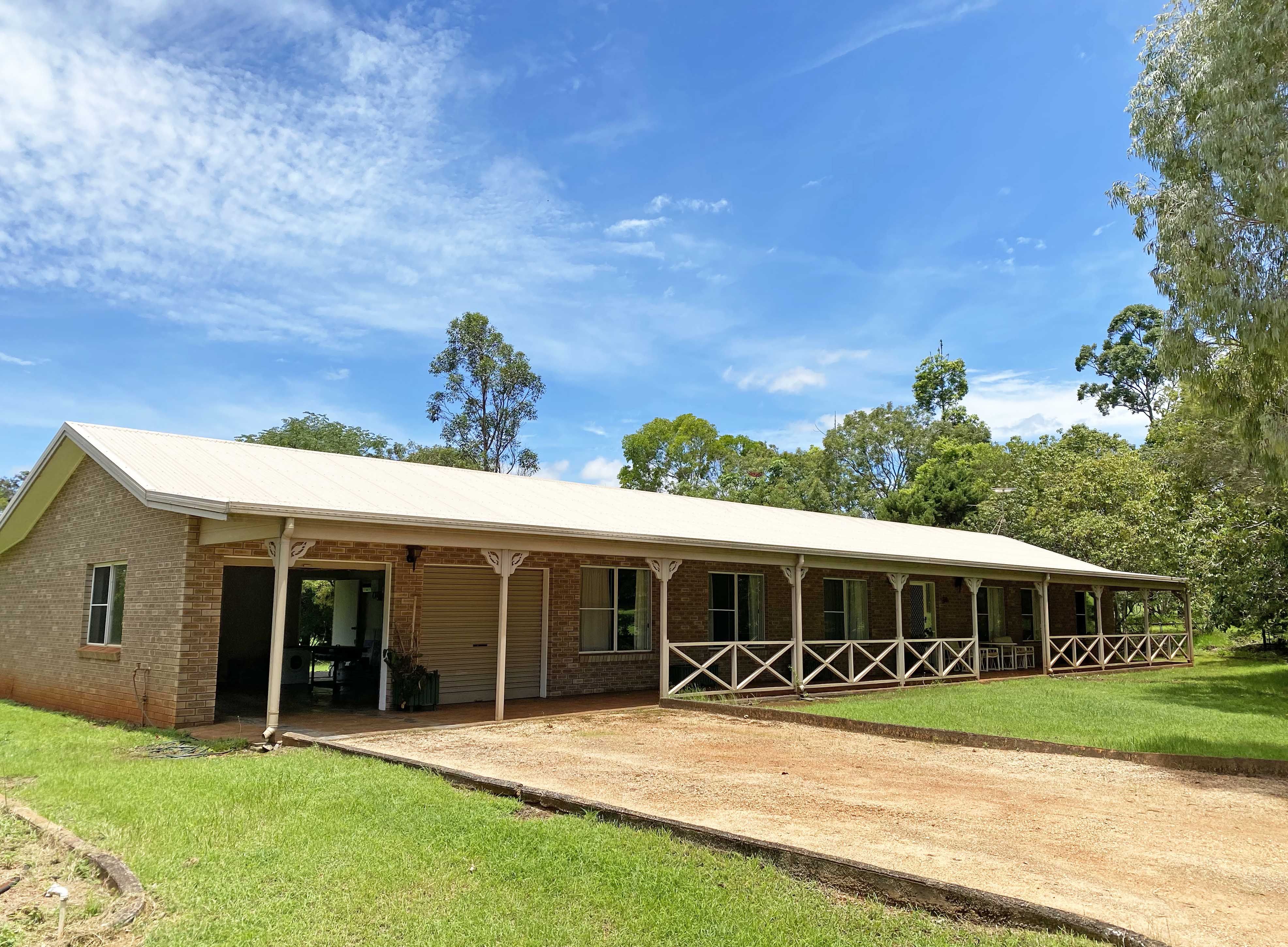 26 Hutton Drive, Tolga QLD 4882