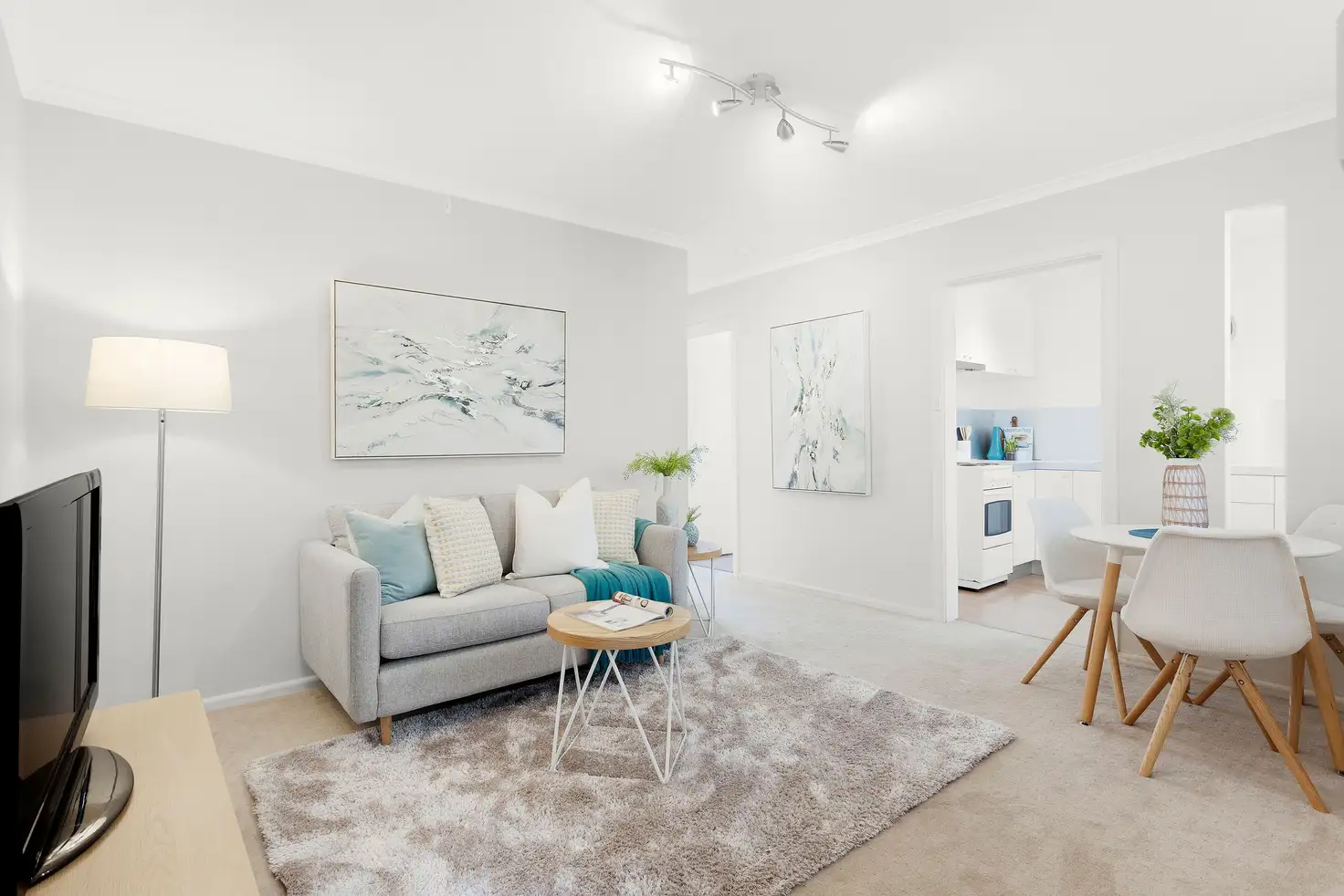 Main view of Homely apartment listing, 5/956 Dandenong Road, Caulfield East VIC 3145
