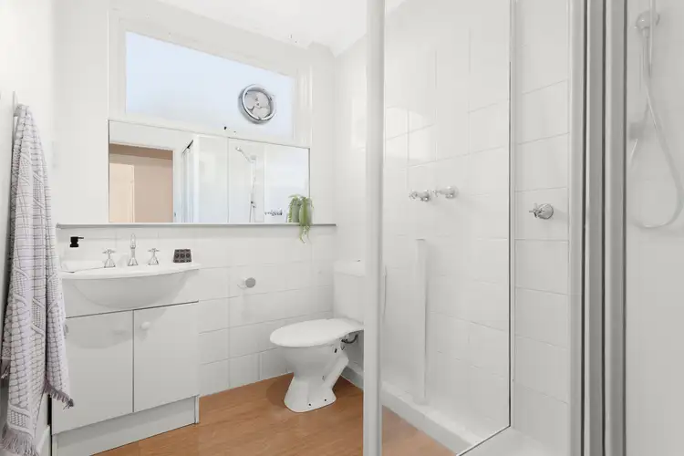 Third view of Homely apartment listing, 5/956 Dandenong Road, Caulfield East VIC 3145