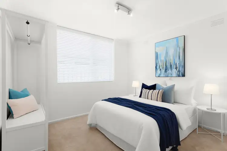 Fourth view of Homely apartment listing, 5/956 Dandenong Road, Caulfield East VIC 3145