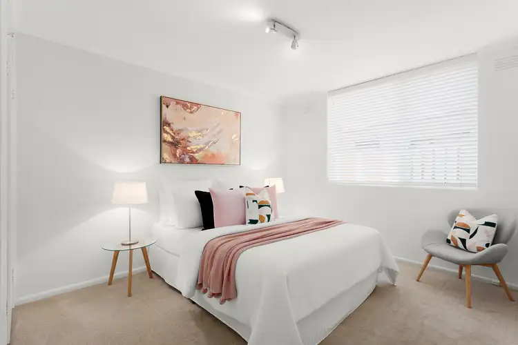 Fifth view of Homely apartment listing, 5/956 Dandenong Road, Caulfield East VIC 3145