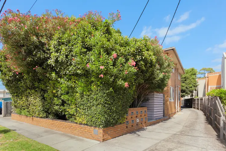 Sixth view of Homely apartment listing, 5/956 Dandenong Road, Caulfield East VIC 3145