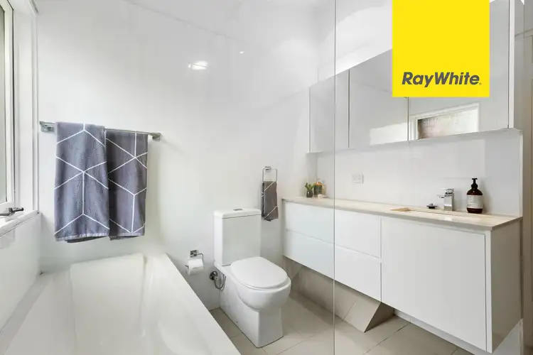 Fourth view of Homely townhouse listing, 9/146-150 Culloden Road, Marsfield NSW 2122