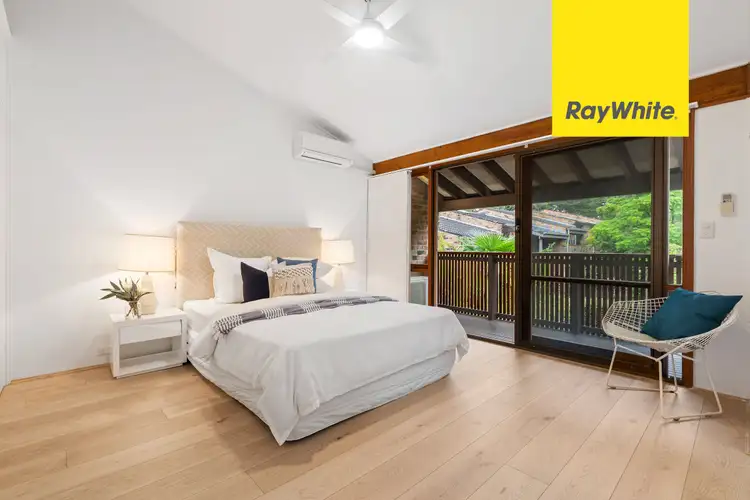 Fifth view of Homely townhouse listing, 9/146-150 Culloden Road, Marsfield NSW 2122