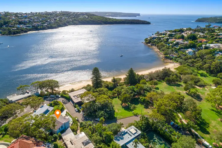 Second view of Homely house listing, 15 McLean Crescent, Mosman NSW 2088