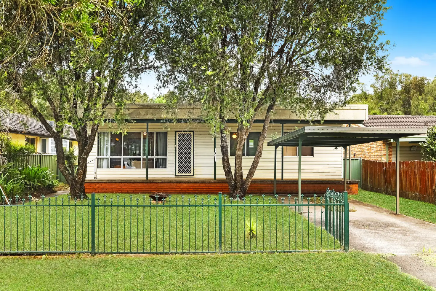 Main view of Homely house listing, 17 Ilumba Avenue, Davistown NSW 2251