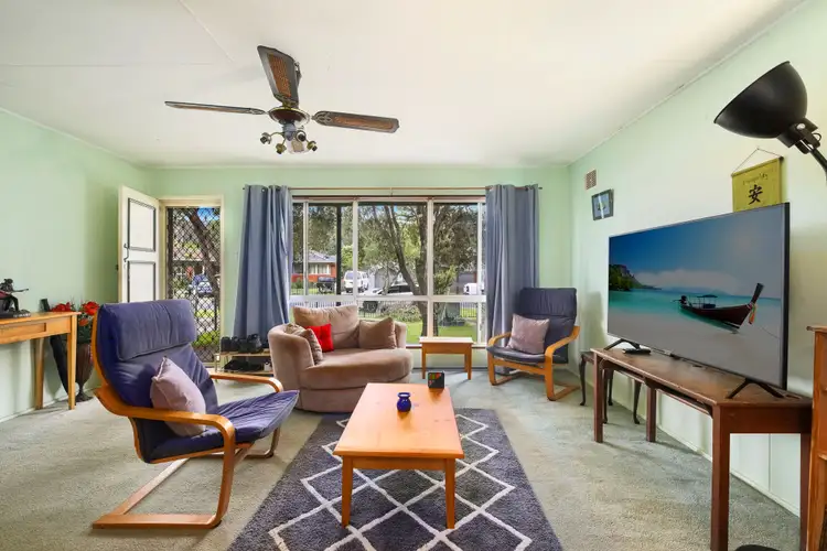 Second view of Homely house listing, 17 Ilumba Avenue, Davistown NSW 2251