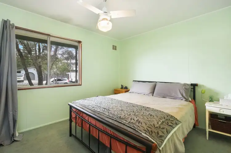 Fifth view of Homely house listing, 17 Ilumba Avenue, Davistown NSW 2251