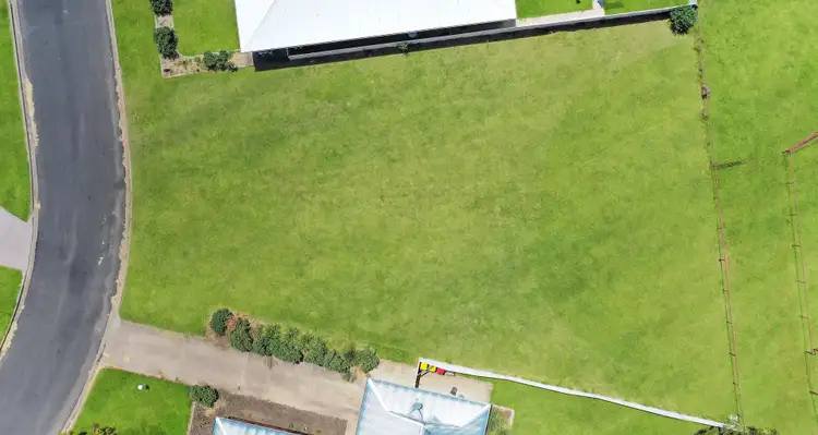 Fourth view of Homely land listing, 3 McCarthy Place, Quirindi NSW 2343