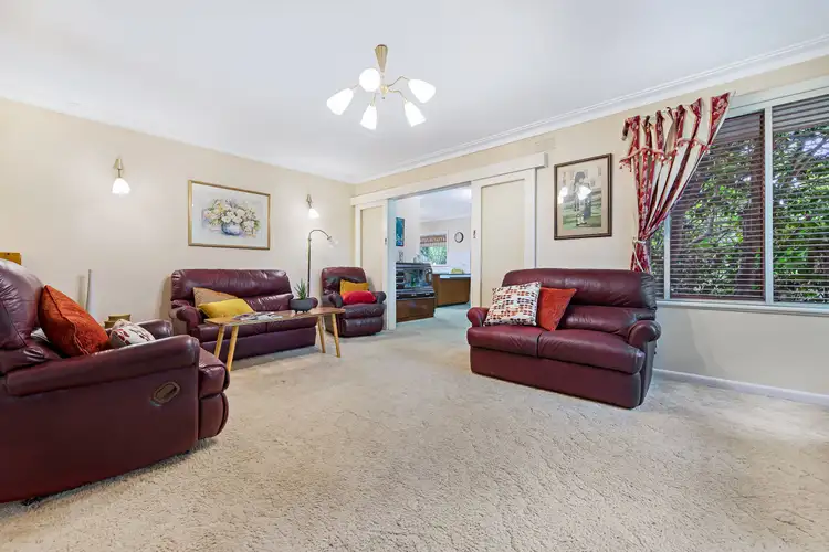 Sixth view of Homely house listing, 3 Wallabah Street, Mount Waverley VIC 3149