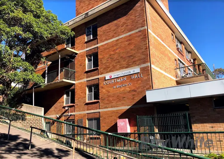 6/18 Brown Street, Newcastle NSW 2300