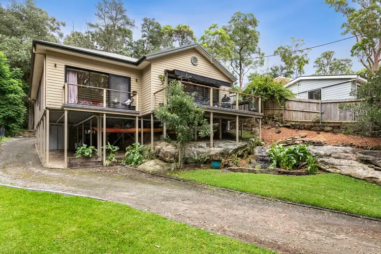 16 Waratah Street, Bowen Mountain NSW 2753