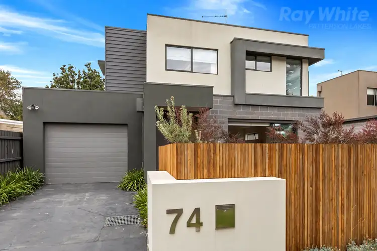 1/74 Fraser Avenue, Edithvale VIC 3196