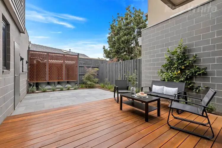 Third view of Homely townhouse listing, 1/74 Fraser Avenue, Edithvale VIC 3196