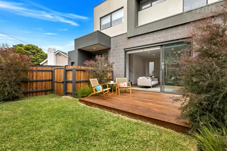 Fourth view of Homely townhouse listing, 1/74 Fraser Avenue, Edithvale VIC 3196