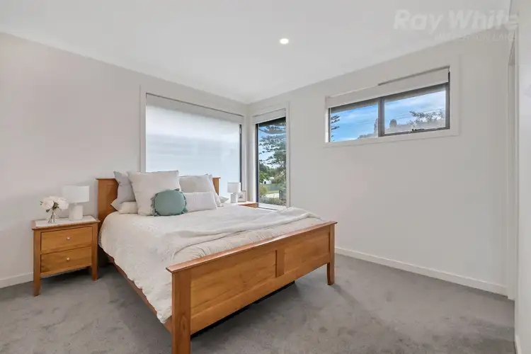 Fifth view of Homely townhouse listing, 1/74 Fraser Avenue, Edithvale VIC 3196