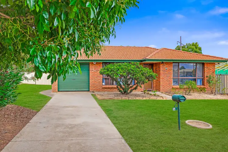 Main view of Homely house listing, 34 Dewhurst Street, Tamworth NSW 2340