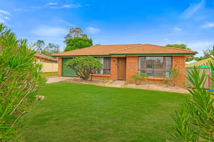 Second view of Homely house listing, 34 Dewhurst Street, Tamworth NSW 2340