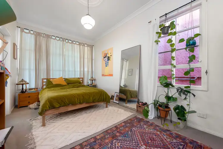 Second view of Homely house listing, 209 Latrobe Terrace, Paddington QLD 4064