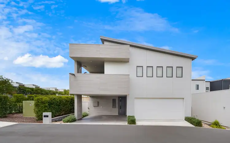 Main view of Homely house listing, 33 Ravensworth Lane, Gledswood Hills NSW 2557
