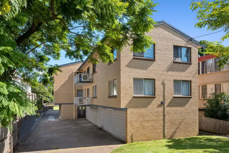 2/44 Maryvale Street, Toowong QLD 4066