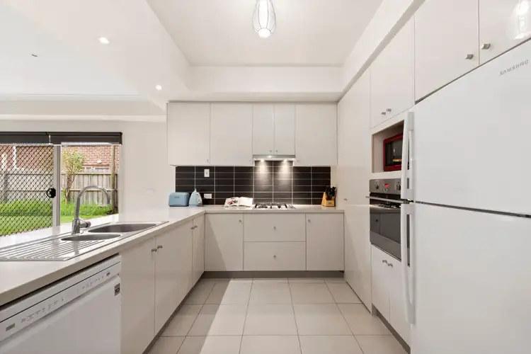Second view of Homely townhouse listing, 12/61 Cathies Lane, Wantirna South VIC 3152