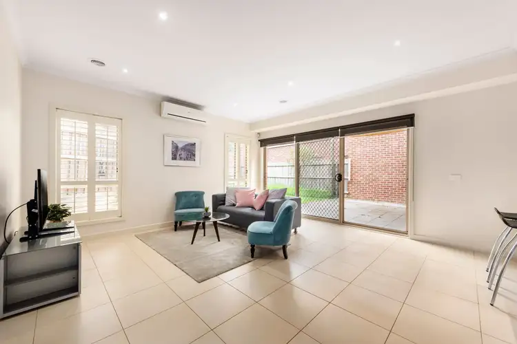 Third view of Homely townhouse listing, 12/61 Cathies Lane, Wantirna South VIC 3152