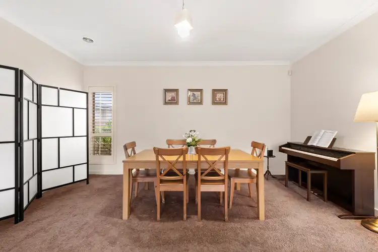 Fifth view of Homely townhouse listing, 12/61 Cathies Lane, Wantirna South VIC 3152