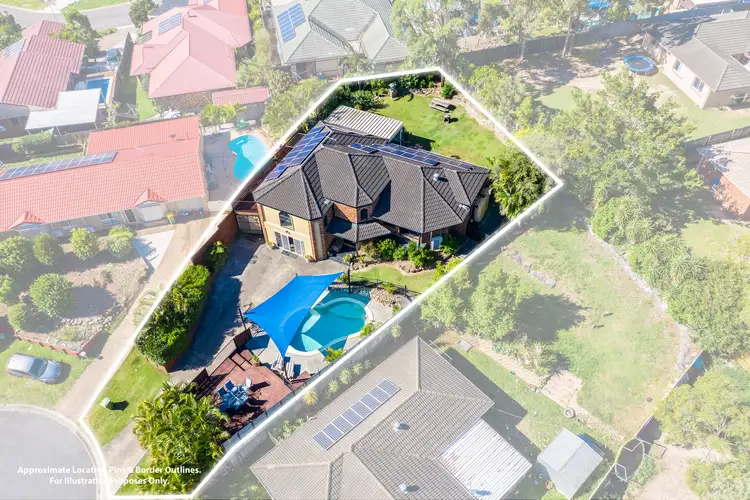 Second view of Homely house listing, 67 Kummara Road, Edens Landing QLD 4207