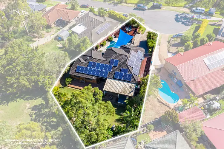 Third view of Homely house listing, 67 Kummara Road, Edens Landing QLD 4207